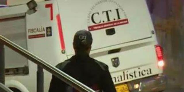 Hallan cuerpo de un hombre en silla de ruedas en un hotel del barrio Buenos Aires