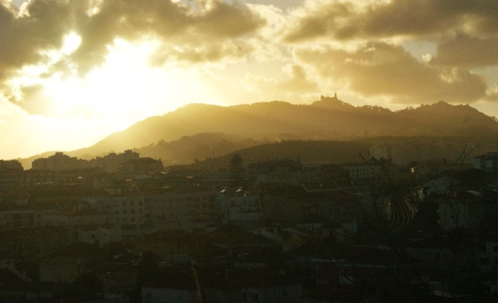 Governo Decreta Situação de Alerta em Portugal Continental Devido a Risco Extremo de Incêndio