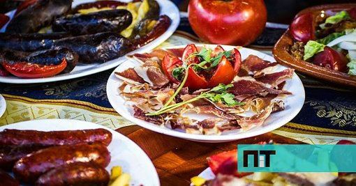 Feira de Gastronomia de Vila do Conde Junta Tradição, Chefs Michelin e a Melhor Padeira do Mundo
