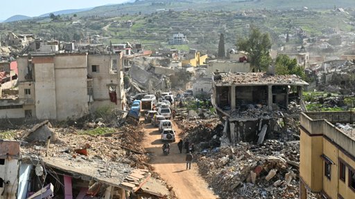 Fronteira Israel-Líbano Permanece Volátil entre Ataques e Diplomacia