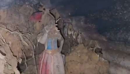 Alcalde de Bucaramanga denuncia altares de brujería y pide a la ciudad unirse en oración