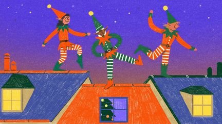 Les Lutins Farceurs : la nouvelle tradition de l'Avent qui envahit les foyers