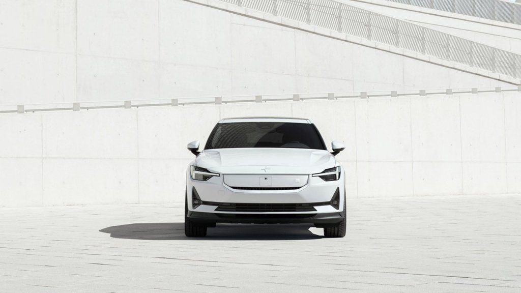 Polestar regista forte crescimento global mas enfrenta possível saída do mercado chinês