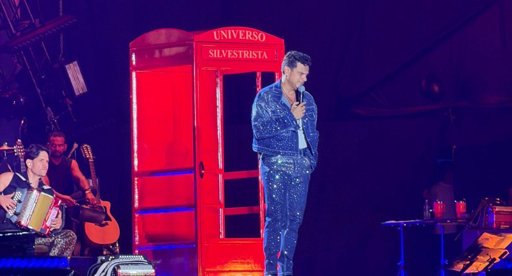 Silvestre Dangond Suspende Concierto en la Feria de Cali por Problemas de Salud