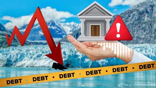 Alexis Ayala y Cinthia Aparicio presumen lujosas vacaciones en Alaska