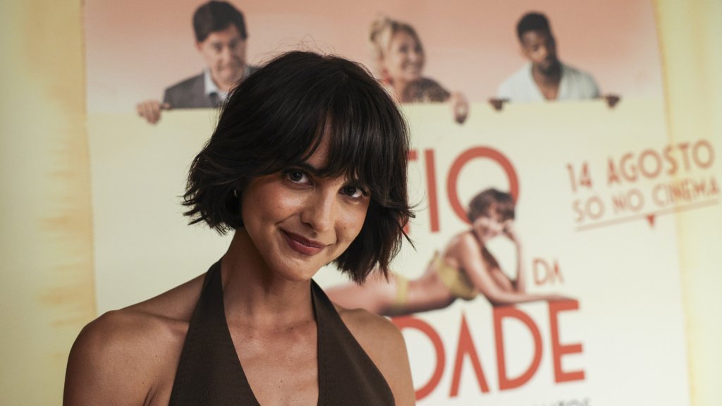 Filme “O Pátio da Saudade” de Leonel Vieira recupera o espírito da comédia musical portuguesa