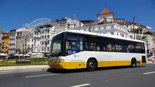 Trabalhadores dos Transportes de Coimbra Marcam Nova Greve para Setembro