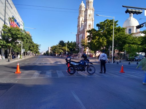 Autoridades anuncian cierres viales en Culiacán por operativo de Fiestas Patrias
