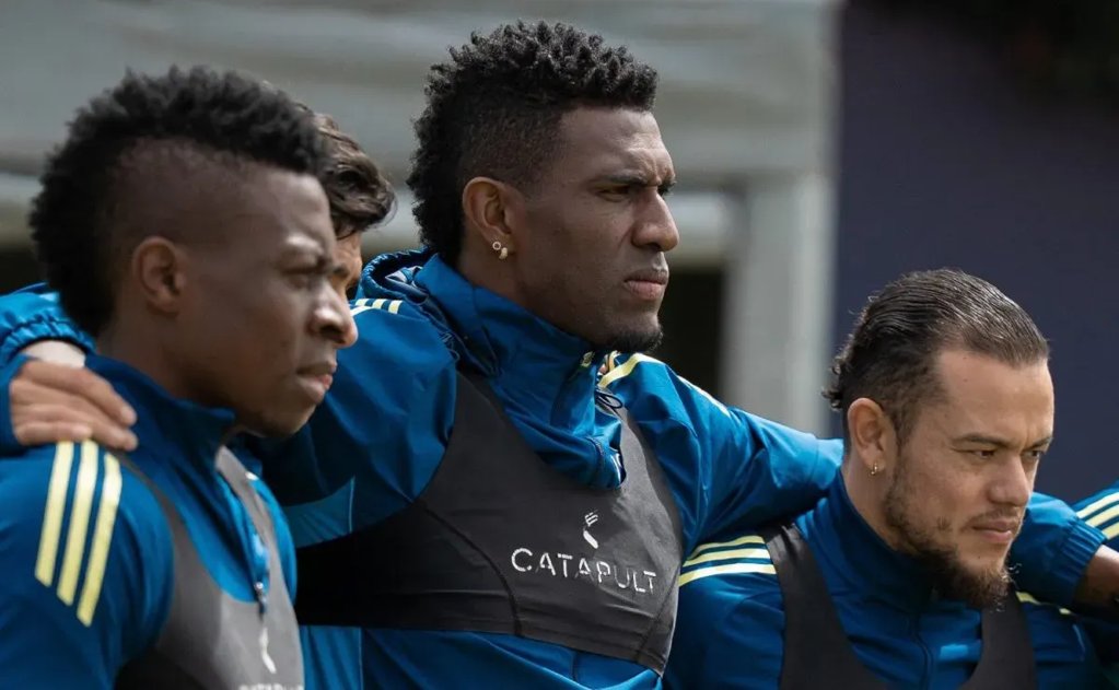 Millonarios afronta su debut liguero sin Silva ni Castro