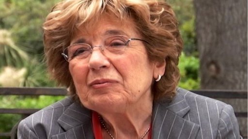 Morreu Sofia Corradi, a 'mãe Erasmus' que revolucionou a educação europeia