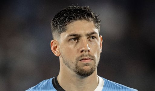 Federico Valverde y Thibaut Courtois, bajas sensibles para Uruguay y Bélgica en Fecha FIFA