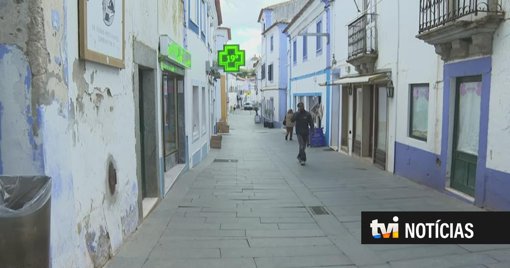 Dono de ourivesaria morre durante assalto violento em Arraiolos