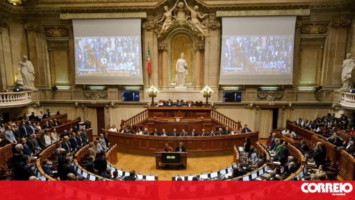 Votações do Orçamento do Estado para 2026 em Destaque no Parlamento