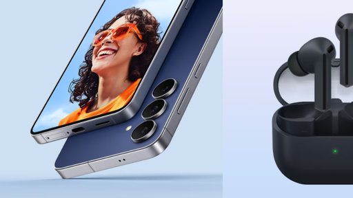 Lanzamiento en Colombia: Samsung Galaxy S25 FE, Buds3 FE y Tab S11