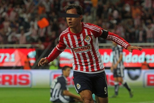 Exfutbolista Omar Bravo es vinculado a proceso por abuso sexual infantil agravado