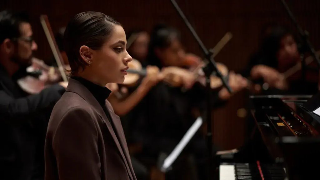 Tini Stoessel regresa a la actuación con el thriller dramático “Quebranto” en Disney+