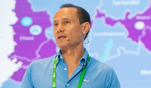 Caen en 10 millones de toneladas las exportaciones de carbón colombiano en siete meses