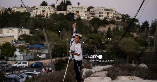 Parlamento Israelí Avanza en Ley de Anexión de Cisjordania, Desafiando a EE. UU. y el Proceso de Paz
