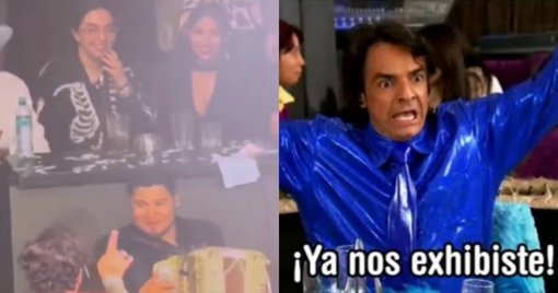 Video viral de Christian Nodal en aparente estado de ebriedad desata polémica