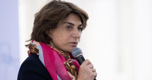 Municipales à Marseille : Martine Vassal sème le trouble sur une alliance avec le RN