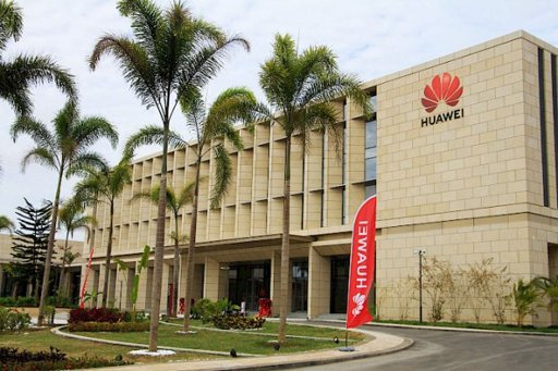 Huawei reforça presença em África com centro de I&D em Angola