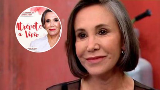 El documental de Florinda Meza, 'Atrévete a vivir', aclara su relación con Amazon Prime Video
