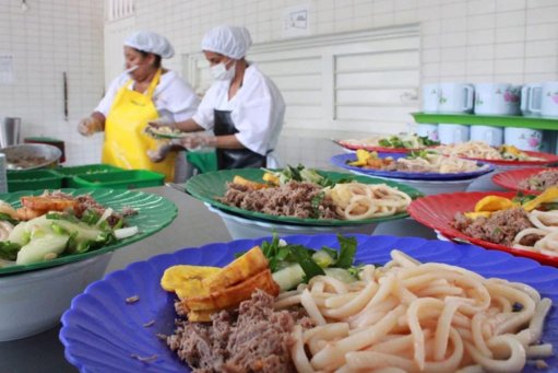 Crisis del PAE: 120.000 niños sin alimentación escolar por disputas de financiación entre Gobierno y alcaldías