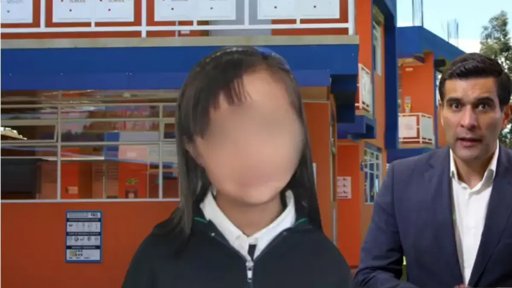 Caso Valeria Afanador: Colegio es señalado de alterar la escena de la desaparición