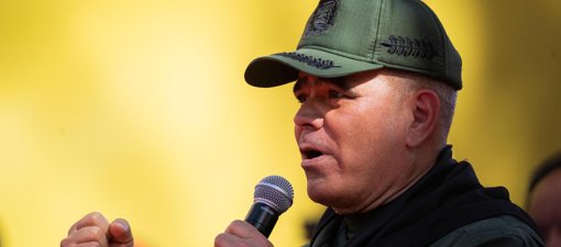 Venezuela admite oficialmente la presencia del ELN y disidencias de las FARC en su territorio