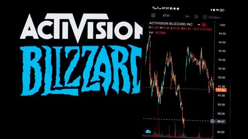 Demanda contra Directivos de Activision por Adquisición de Microsoft Avanza en Tribunales