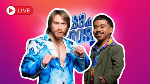 'La Casa de los Famosos México' domina las redes con polémicas, filtraciones y drama familiar