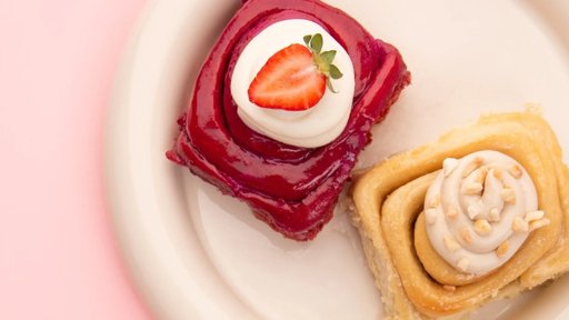 Cadeia internacional de ‘cinnamon rolls’ Cinnamood chega a Lisboa com inauguração na Baixa