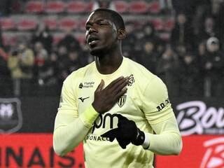 Le retour de Paul Pogba sur les terrains après plus de deux ans d'absence