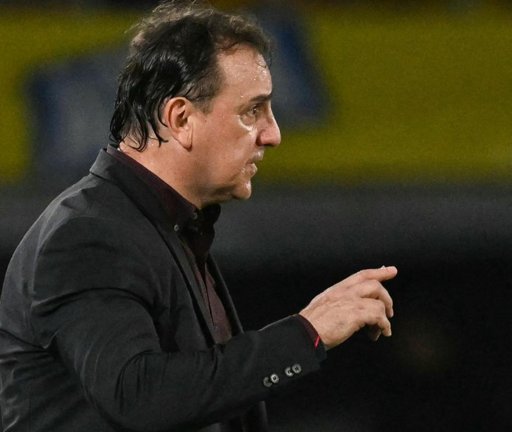 Lorenzo y Falcao: entre la cautela del técnico y el optimismo del ídolo