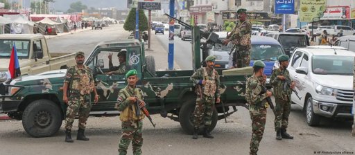 Rebeldes hutíes de Yemen lanzan ataques contra Israel