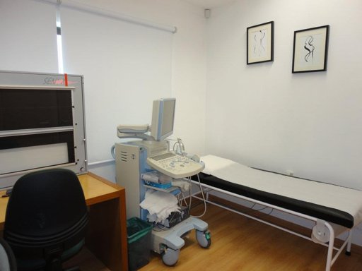 IGAS abre processo de fiscalização a clínica por falha em ecografia morfológica