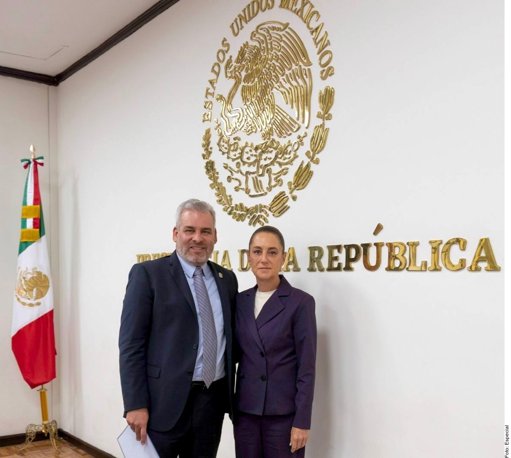 Gobierno Federal Lanza el 'Plan Michoacán' en Respuesta a la Crisis de Seguridad