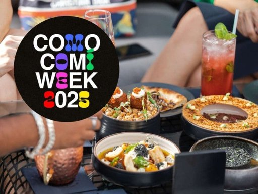 Como Comí Week Llega a la CDMX con Menús Especiales a Precios Accesibles