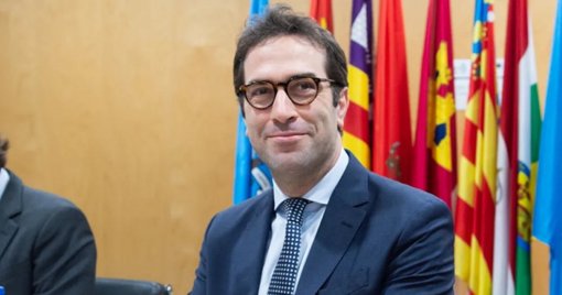 España refuerza su apoyo a Ucrania y a la defensa de la OTAN