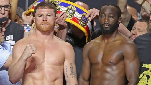 Polémica por la Ausencia del Himno Nacional Mexicano en la Transmisión de la Pelea