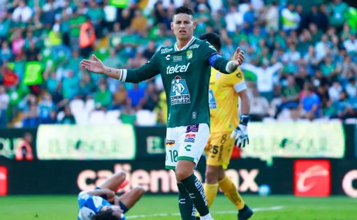 Surge controversia por supuesta negativa de James a jugar en césped sintético