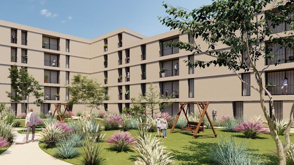 Investimento de Dezenas de Milhões em Novos Projetos Residenciais em Sines, Seixal e Porto