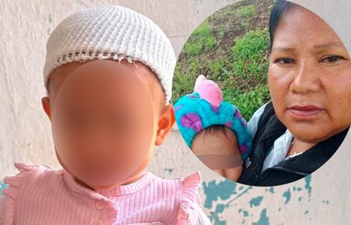 El legado de la 'Abuela Heroína': su nieta Jazlyn regresa a México tras meses de tratamiento