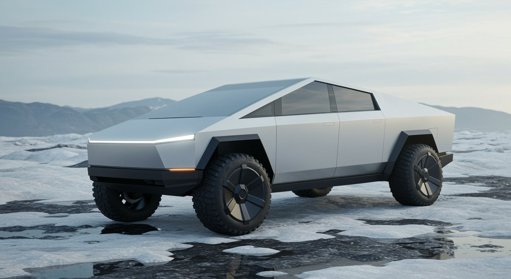 Controvérsias em torno da Tesla Cybertruck: banida na Alemanha e processada nos EUA