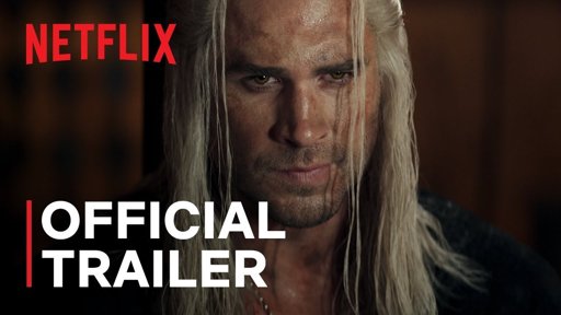 Netflix lança trailer da 4ª temporada de "The Witcher" com Liam Hemsworth como Geralt