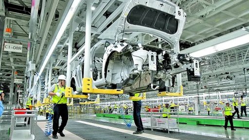 Revisión del T-MEC y Mundial de Fútbol, Claves para la Economía Mexicana en 2026