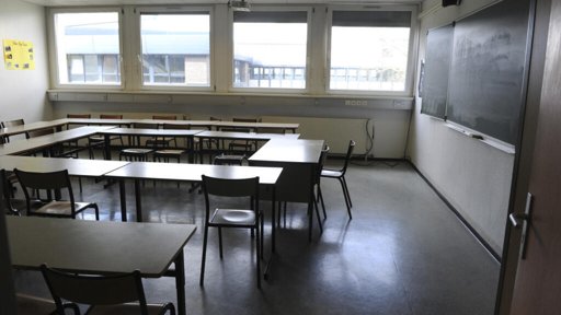 Le collectif #MeTooÉcole exhorte le président à "protéger" les enfants contre les violences sexuelles