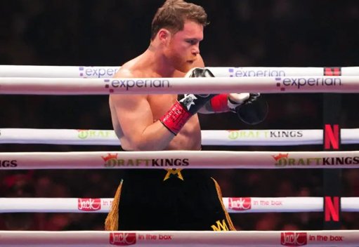 El millonario contrato de 'Canelo' con Arabia Saudita que define su futuro