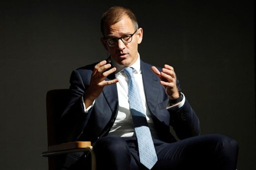 TotalEnergies s'allie à Daniel Kretinsky pour accélérer sa transformation dans l'électricité