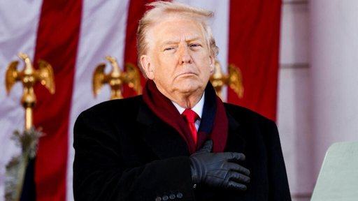 Trump firma ley para desclasificar archivos de Epstein tras fuerte presión política